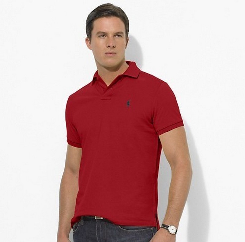 polo Men's Polo 771